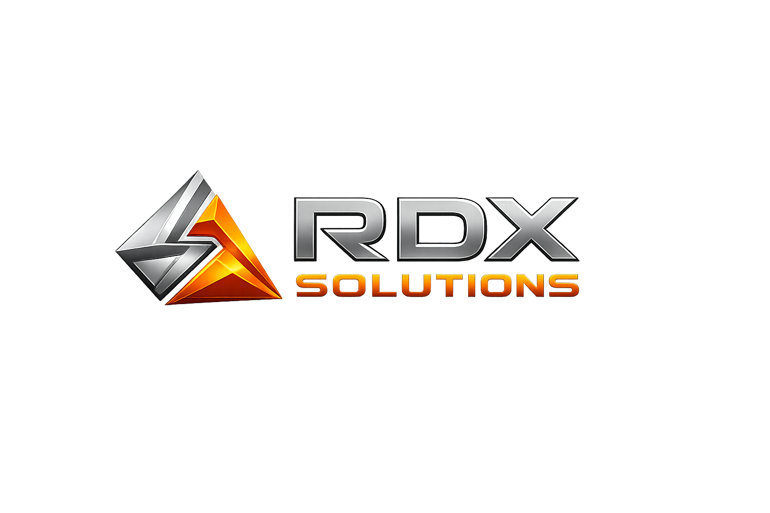 RDX Solutions